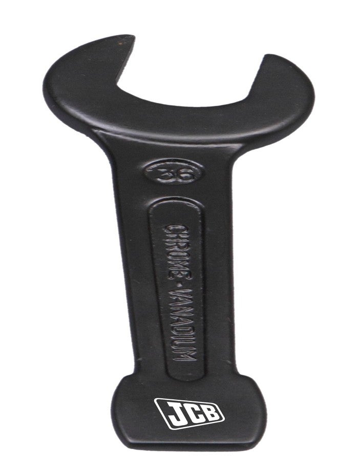 JCB Tools Open Jaw Slogging Wrench - 60 mm, 22027088 - Image 1